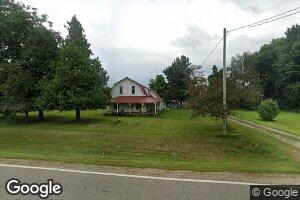 2836 Applegate Rd, Applegate, MI 48401