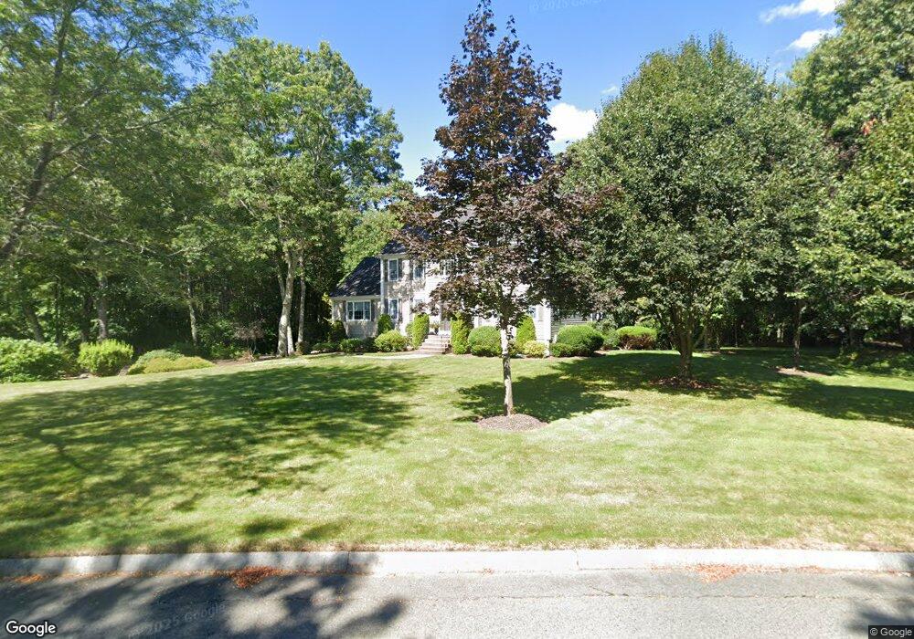 10 Myras Way, Norton, MA 02766 - photo 1