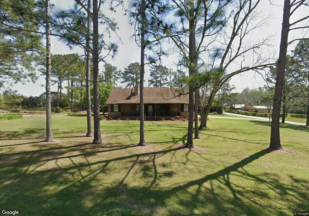 10 24th St NE, Cairo, GA 39828 - photo 1