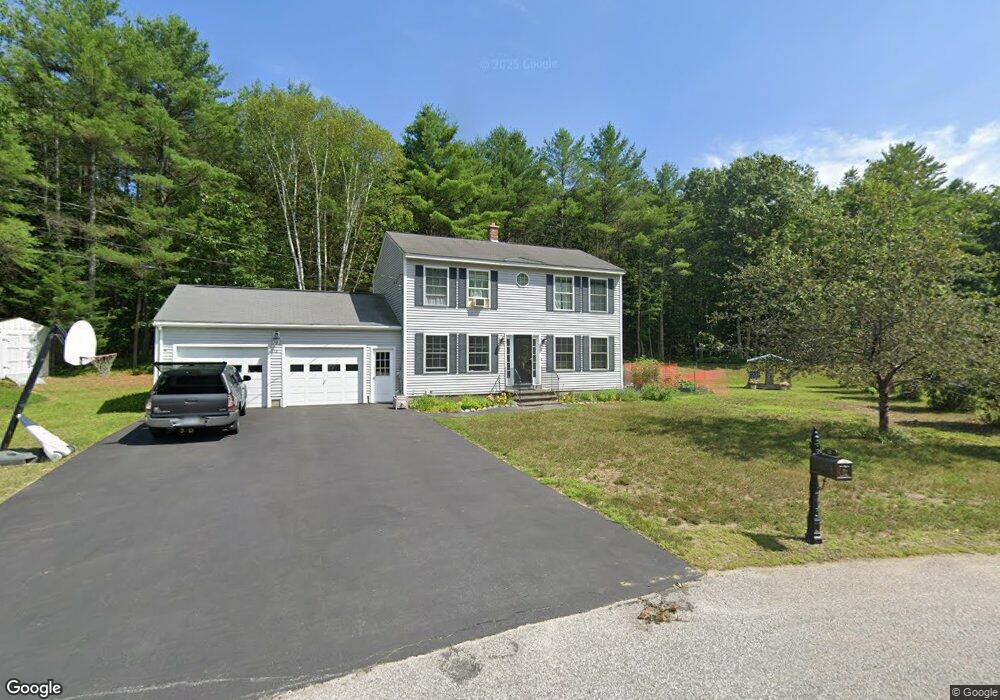 12 Cedar St, Lisbon, ME 04250 - photo 1