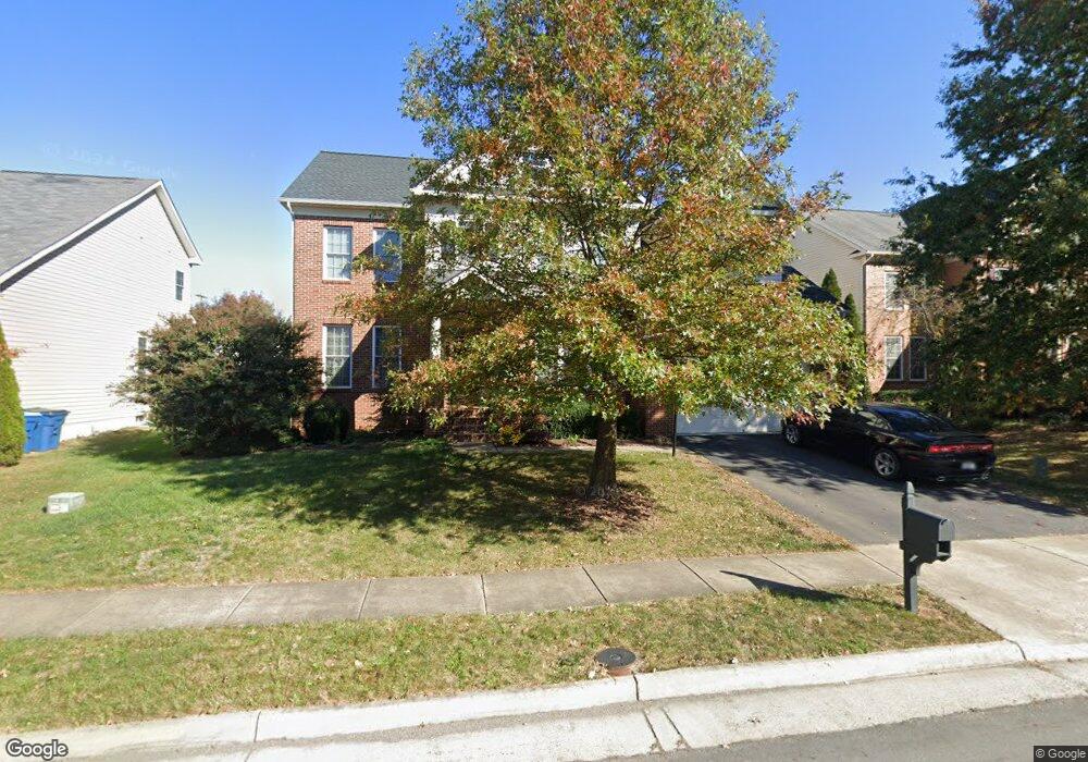 42112 Porch Light Dr, Aldie, VA 20105 - photo 1