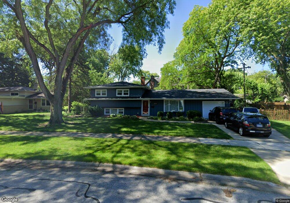 224 Triton Ln unit 12, Naperville, IL 60540 - photo 1