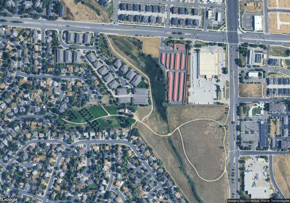 658 S Norfolk Way, Aurora, CO 80017 - photo 1