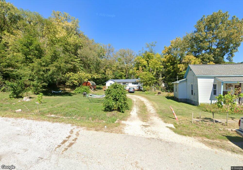 75 W 5th St, Newburg, MO 65550 - photo 1