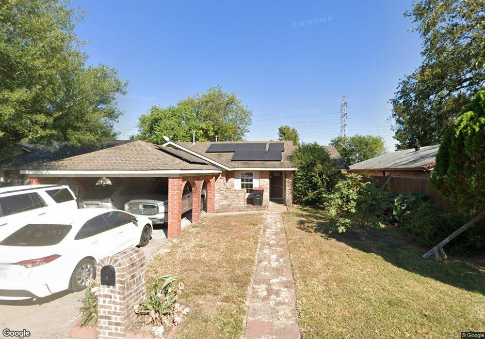 10210 Whitebrook Dr, Houston, TX 77038 - photo 1