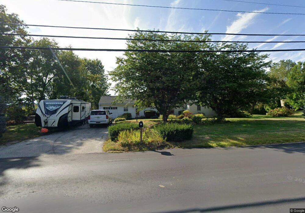 31 Broad St, Hollis, NH 03049 - photo 1