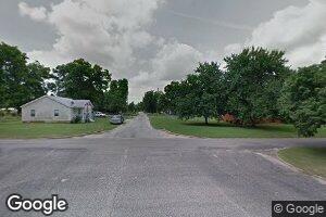 103 S Boston, Allen, OK 74825