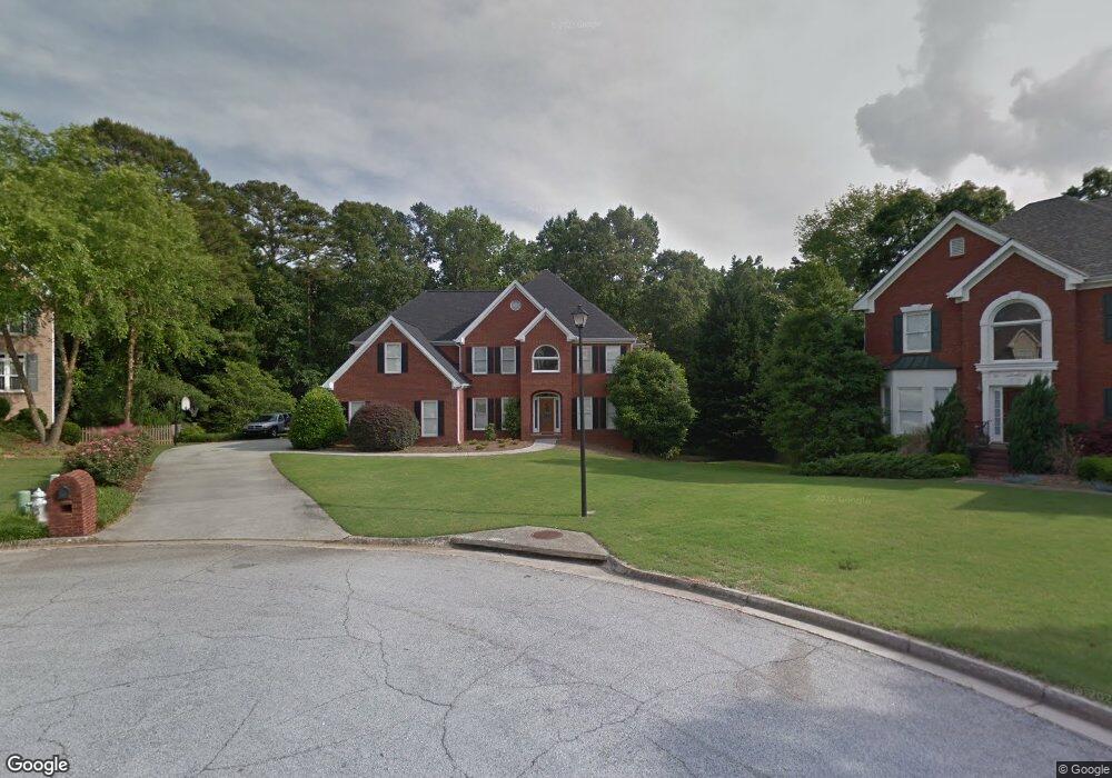 1799 Harrogate Ct, Grayson, GA 30017 - photo 1