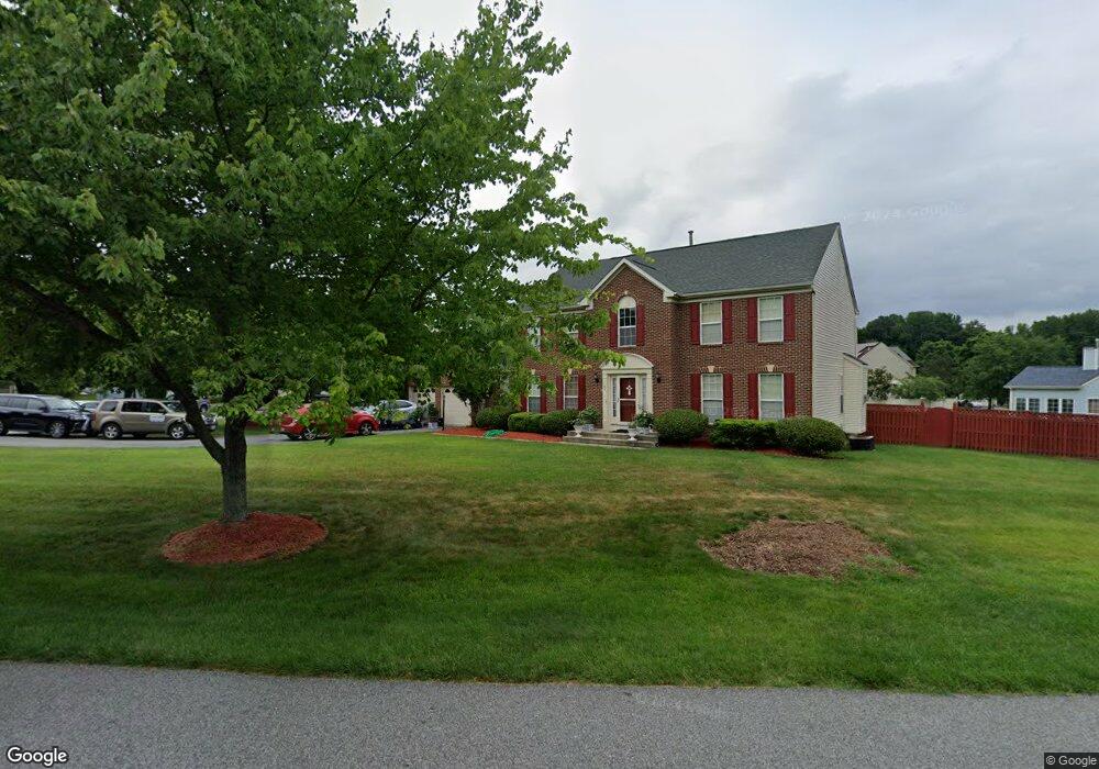 1104 Danbury Dr, Bowie, MD 20721 - photo 1