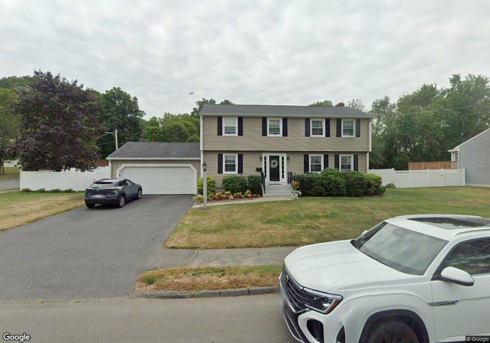 15 Seneca Dr, Danvers, MA 01923 - photo 1