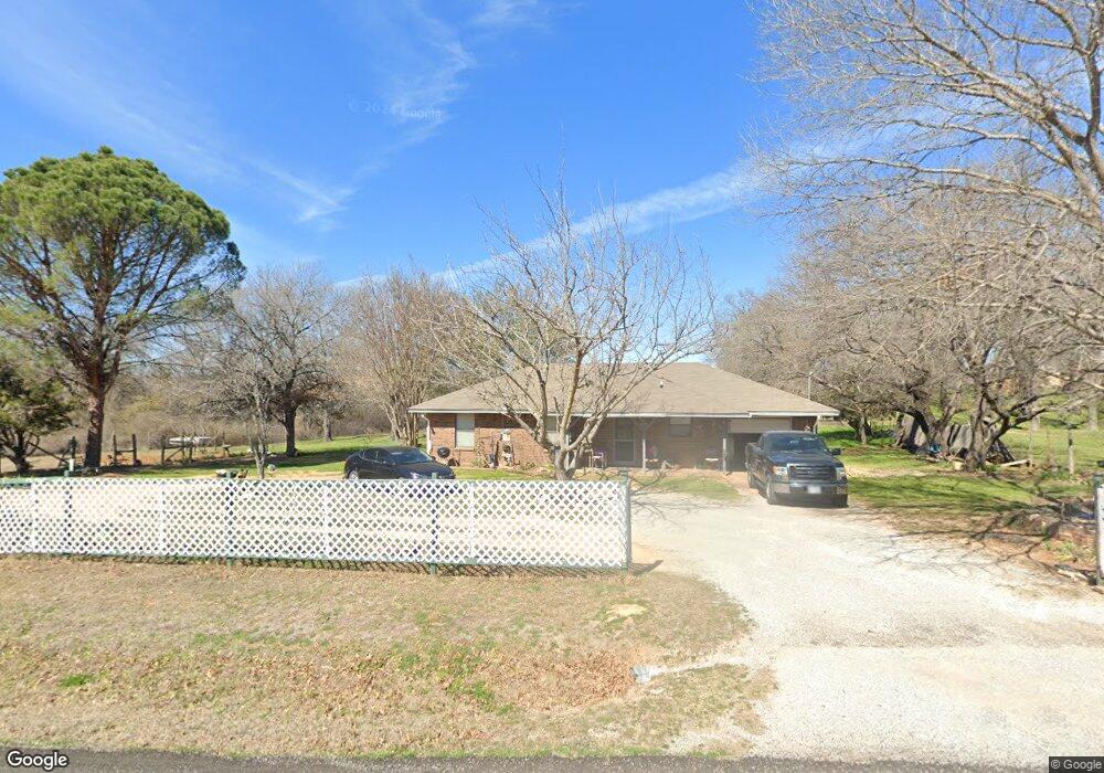 320 Harmony Cir, Weatherford, TX 76087 - photo 1