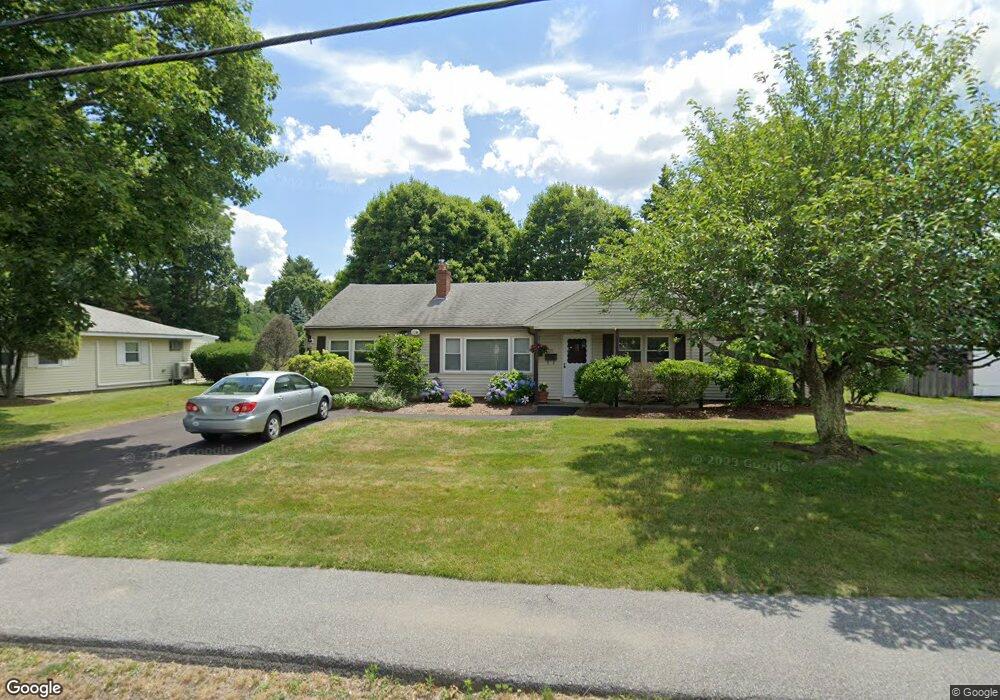 25 E Evergreen Rd, Natick, MA 01760 - photo 1