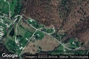 691 Dodson Run Rd, Beverly, WV 26253