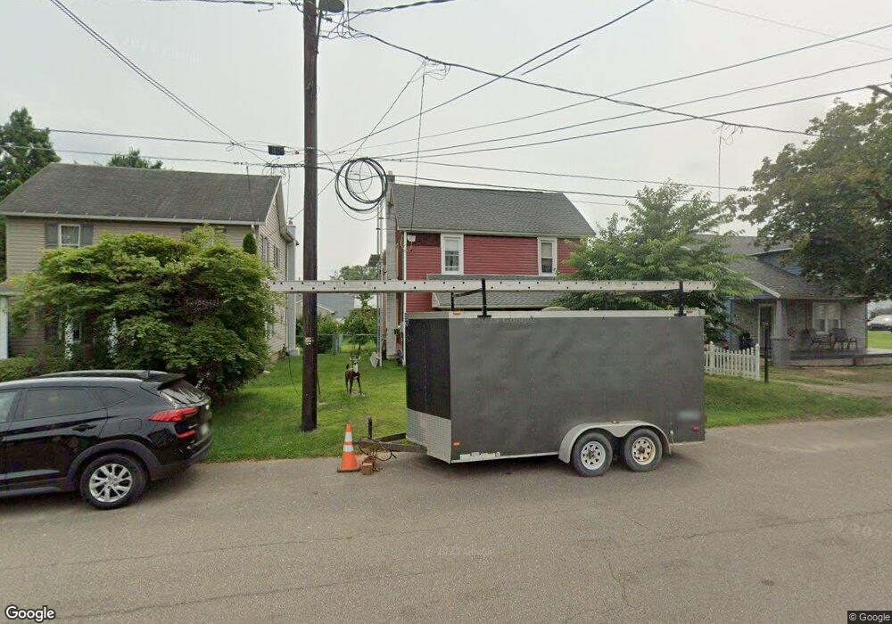 1646 Spring Garden Ave, Berwick, PA 18603 - photo 1