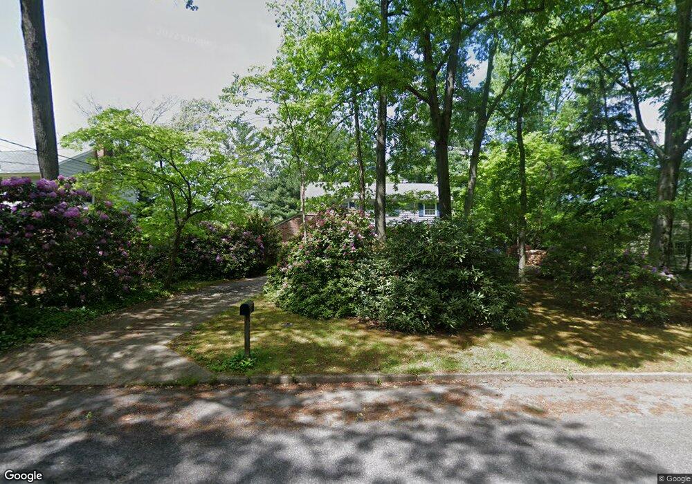 1242 Folkestone Way, Cherry Hill, NJ 08034 - photo 1