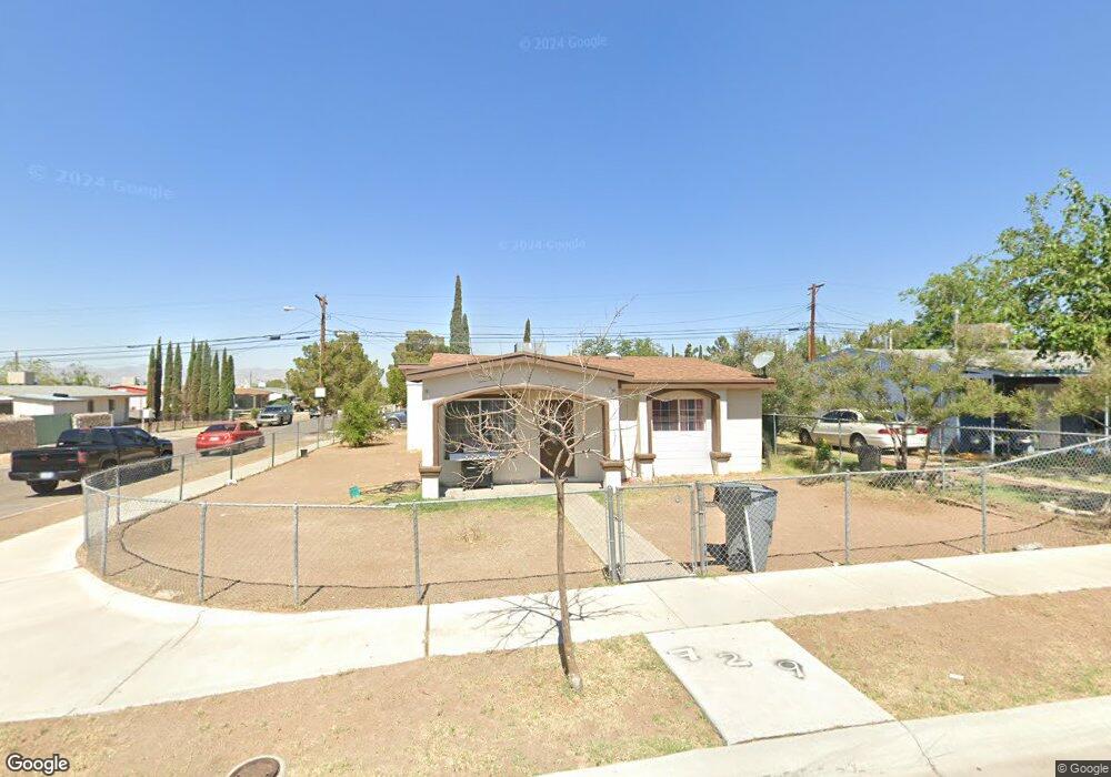 729 Santa Barbara Dr, El Paso, TX 79915 - photo 1