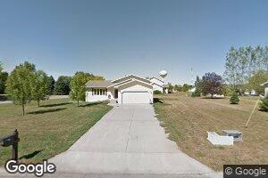 306 6th Ave W, Ada, MN 56510