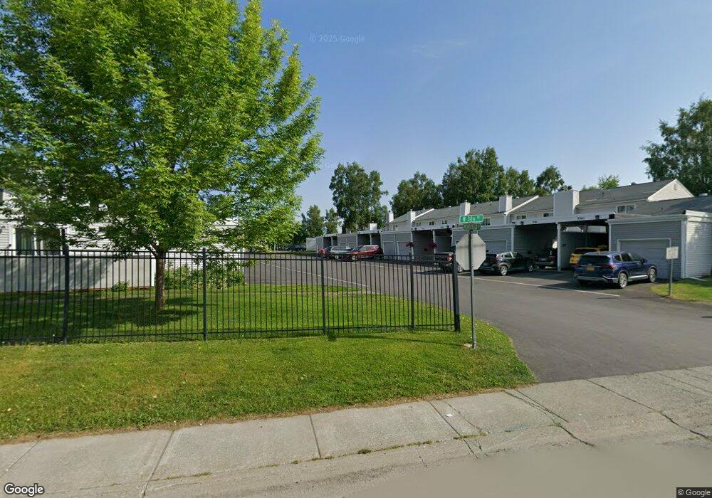 3349 Monticello Ct unit 6F, Anchorage, AK 99503 - photo 1