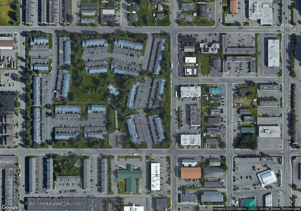 3345 Monticello Ct unit G6, Anchorage, AK 99503 - photo 1