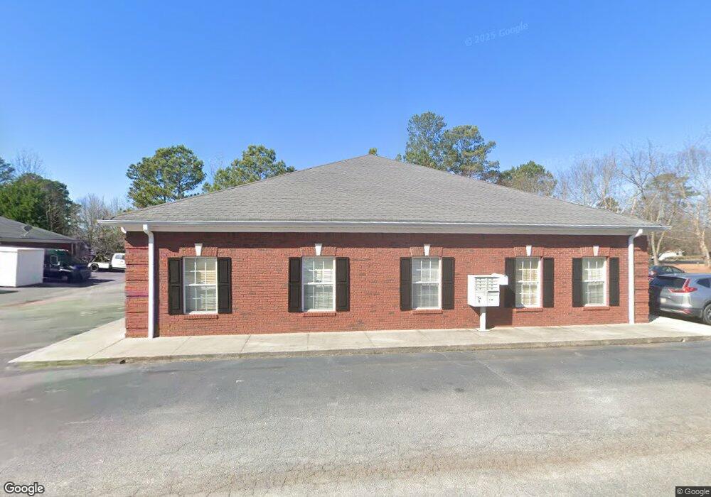 2440 Wall St SE unit D, Conyers, GA 30013 - photo 1