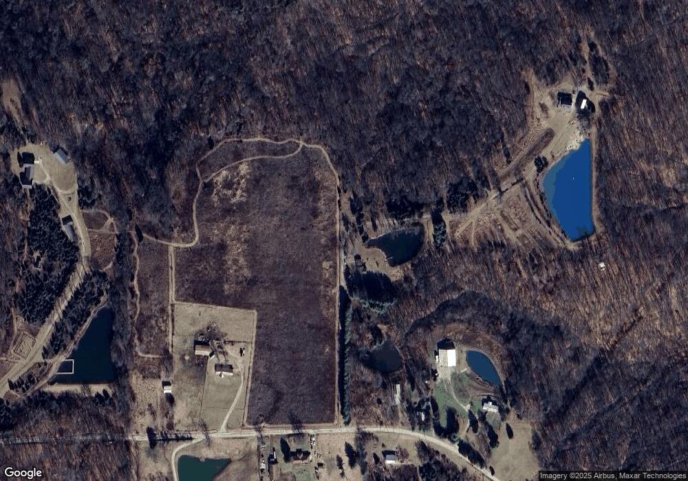 8598 Grandview Ridge Rd N, Columbus, IN 47201 - photo 1