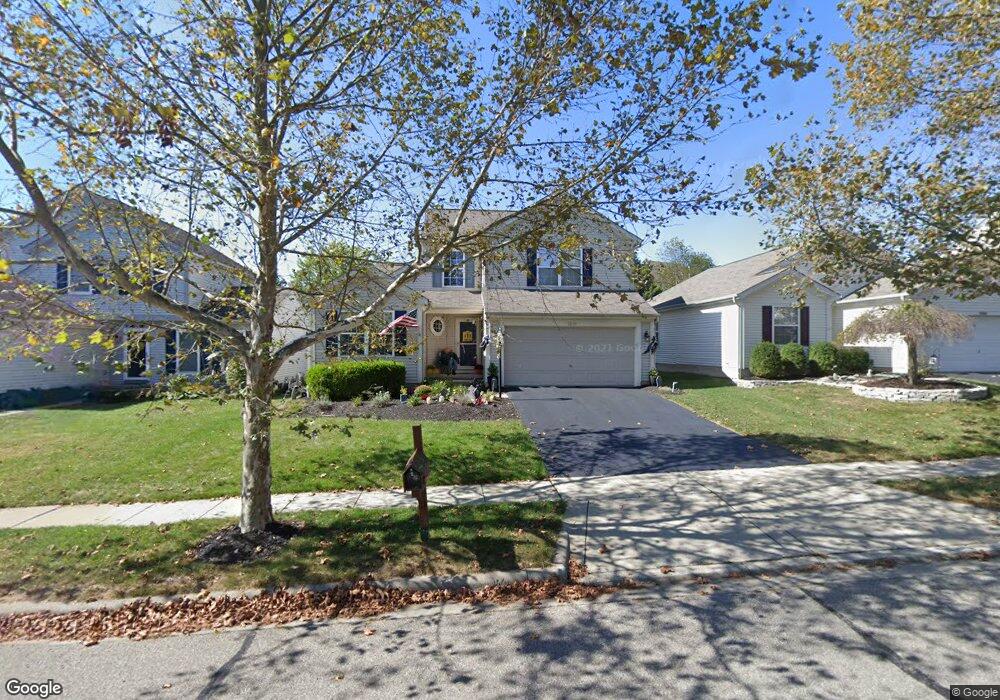 9309 Prestwick Green Dr, Columbus, OH 43240 - photo 1