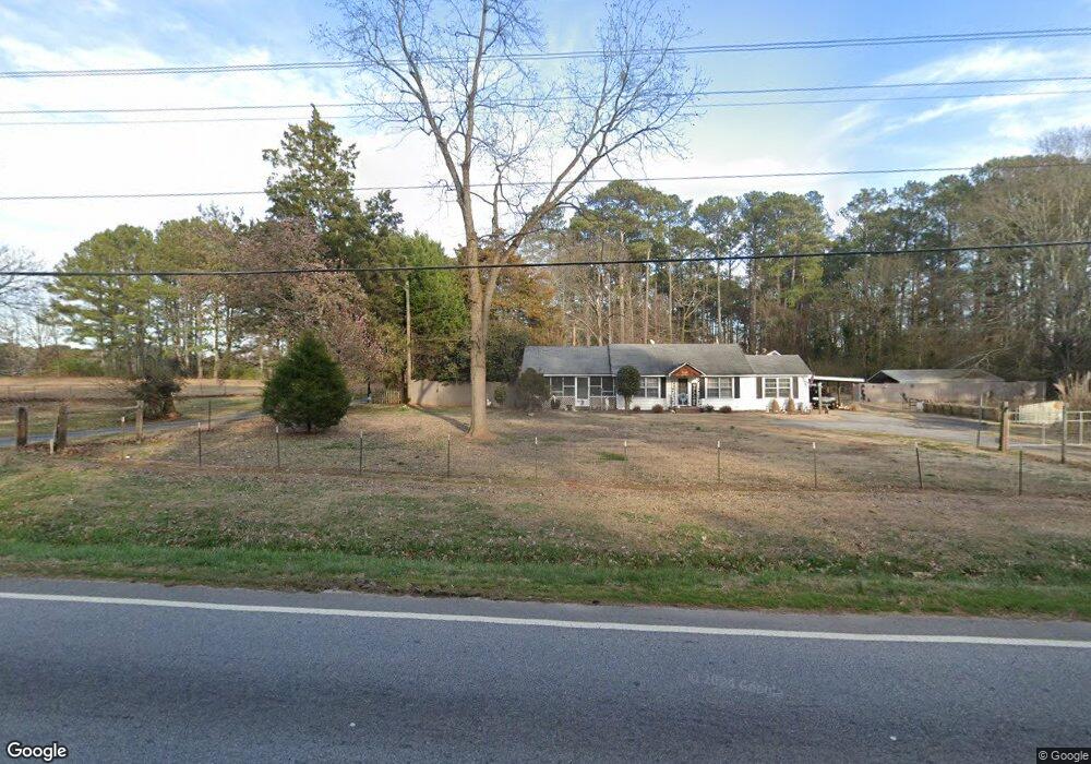 3750 Highway 20 SE, Conyers, GA 30013 - photo 1