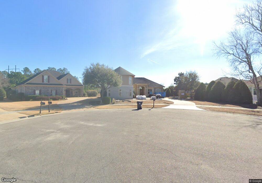 1506 E Gantry Ct, Leland, NC 28451 - photo 1