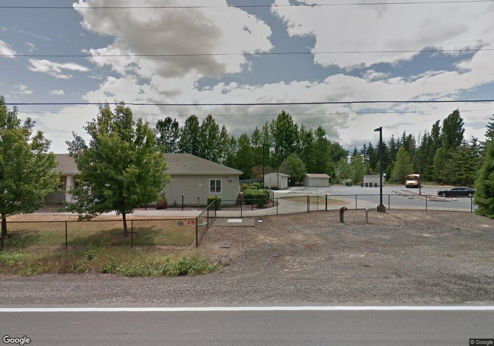 1510 W Main St, Sheridan, OR 97378 - photo 1