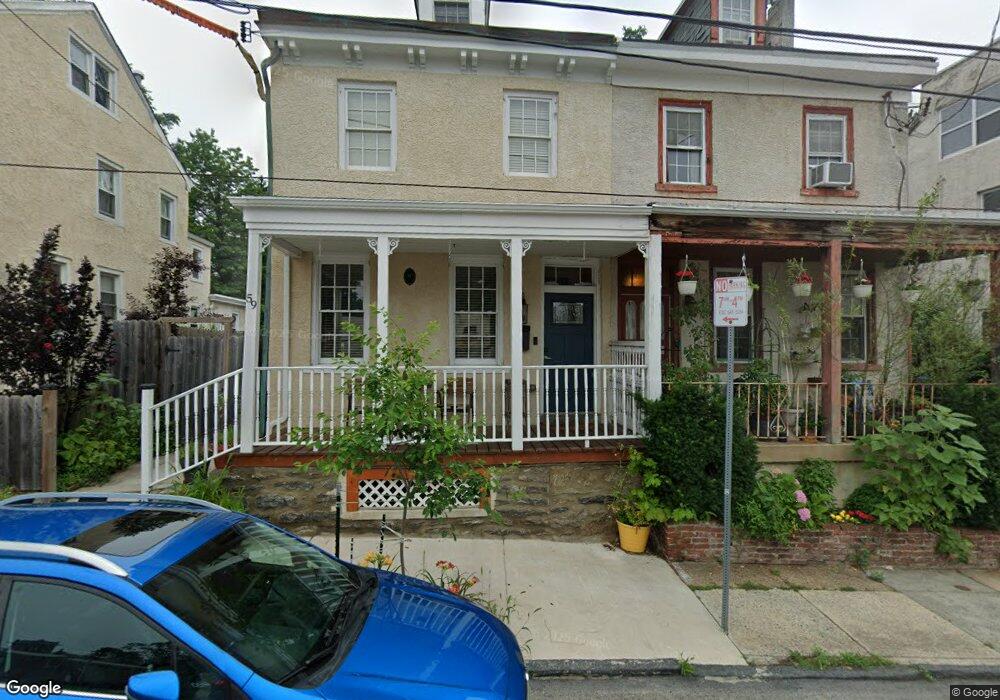 61 E Church Ln, Philadelphia, PA 19144 - photo 1