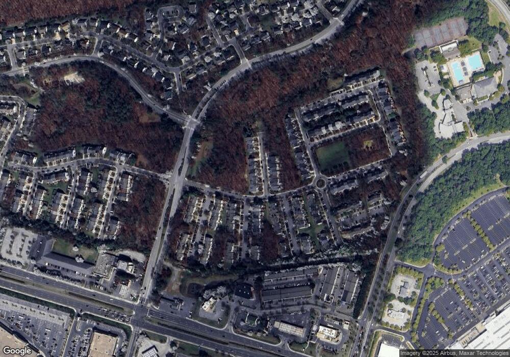 8518 Potomac Creek Rd, Laurel, MD 20724 - photo 1