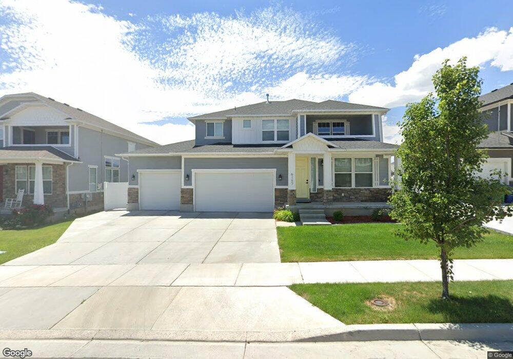 6157 W 8050 S, West Jordan, UT 84081 - photo 1