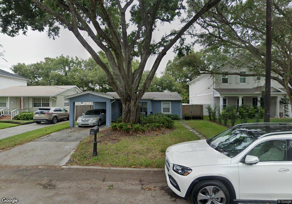 3917 W Leona St, Tampa, FL 33629 - photo 1