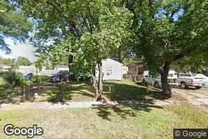 2640 Hillcrest Ave, Shreveport, LA 71106