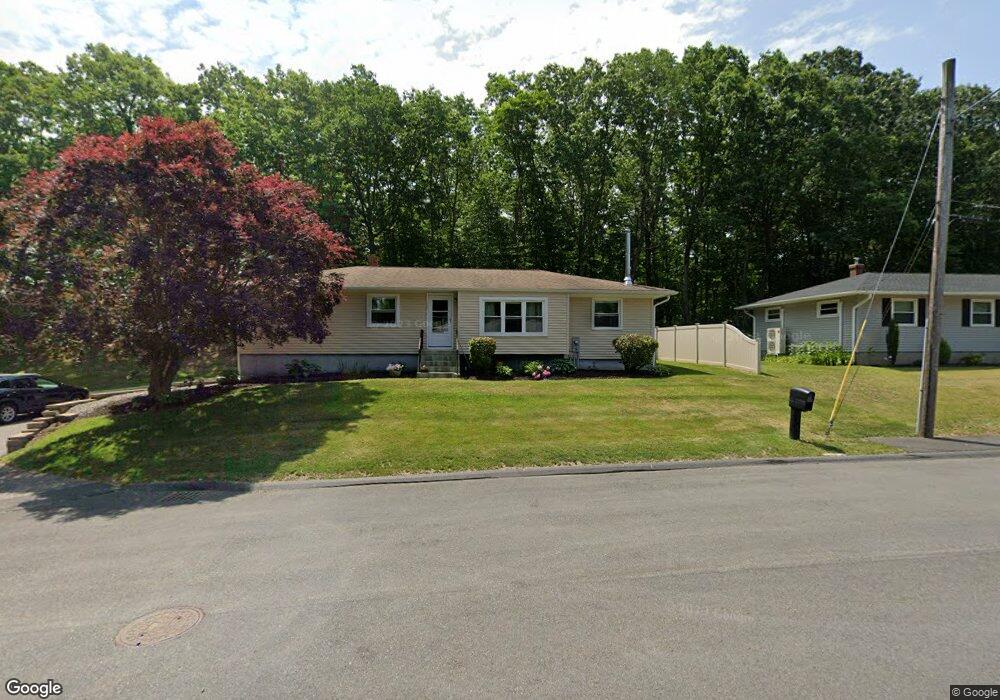 16 Westwood Dr, Auburn, MA 01501 - photo 1