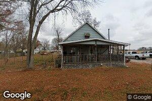 1311 Madison Ave, Sandoval, IL 62882