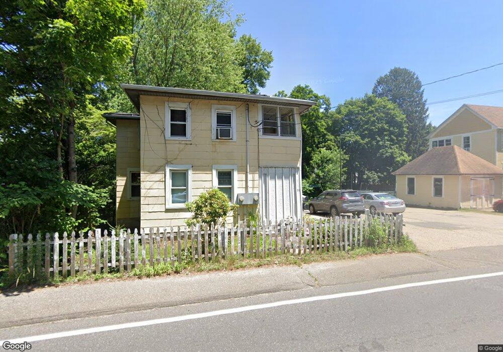 39 Maple St, Seymour, CT 06483 - photo 1