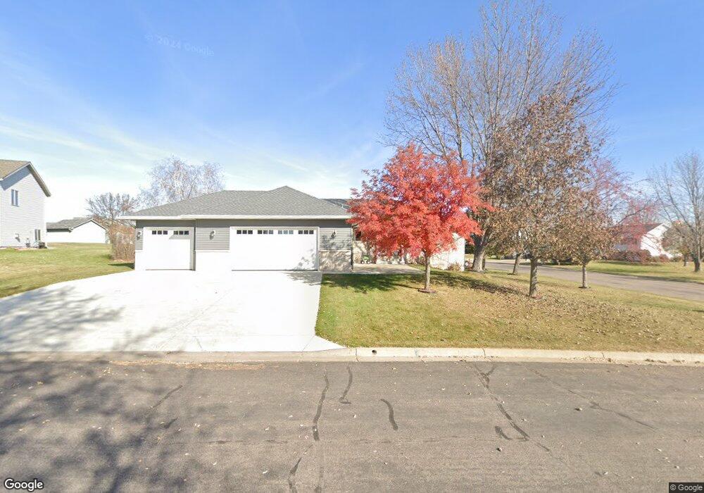 425 15th St N, Sauk Rapids, MN 56379 - photo 1