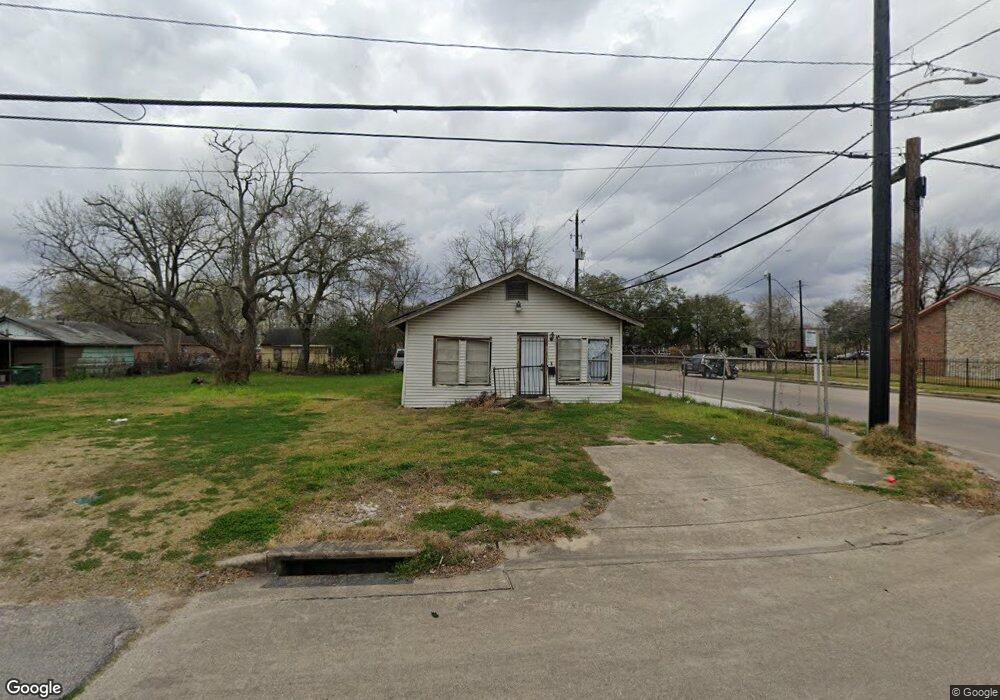 6702 Paris St, Houston, TX 77021 - photo 1