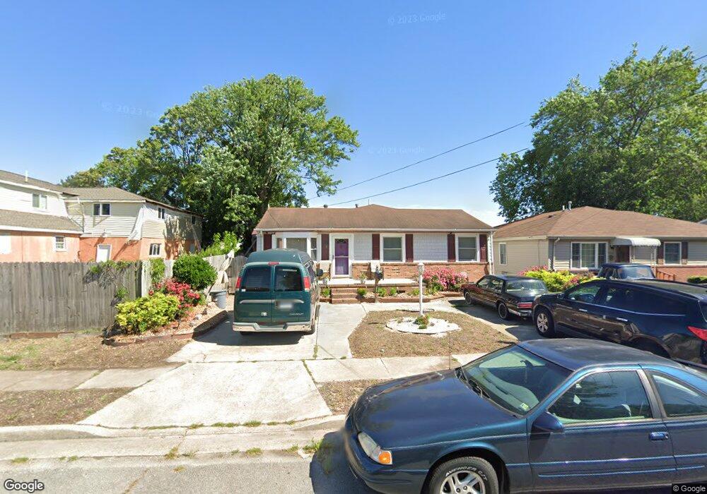 1410 Marshall Ave, Portsmouth, VA 23704 - photo 1