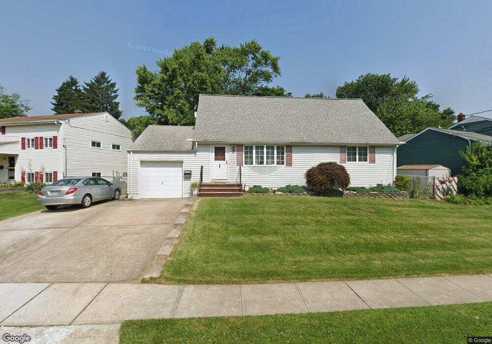 48 Mercury Cir, South Amboy, NJ 08879 - photo 1