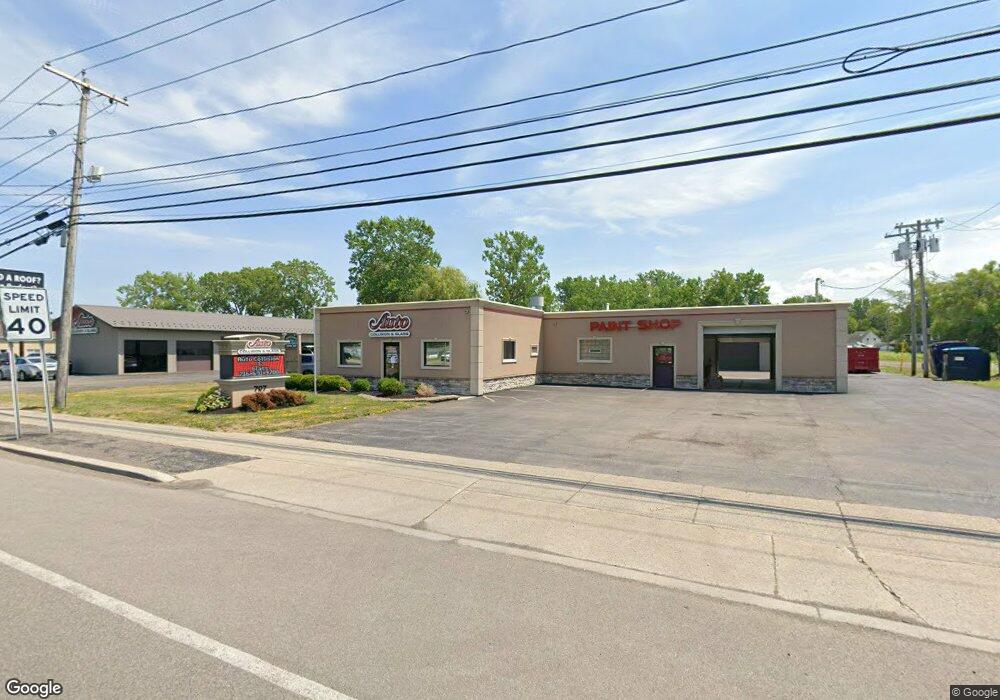 707 Erie Ave, North Tonawanda, NY 14120 - photo 1