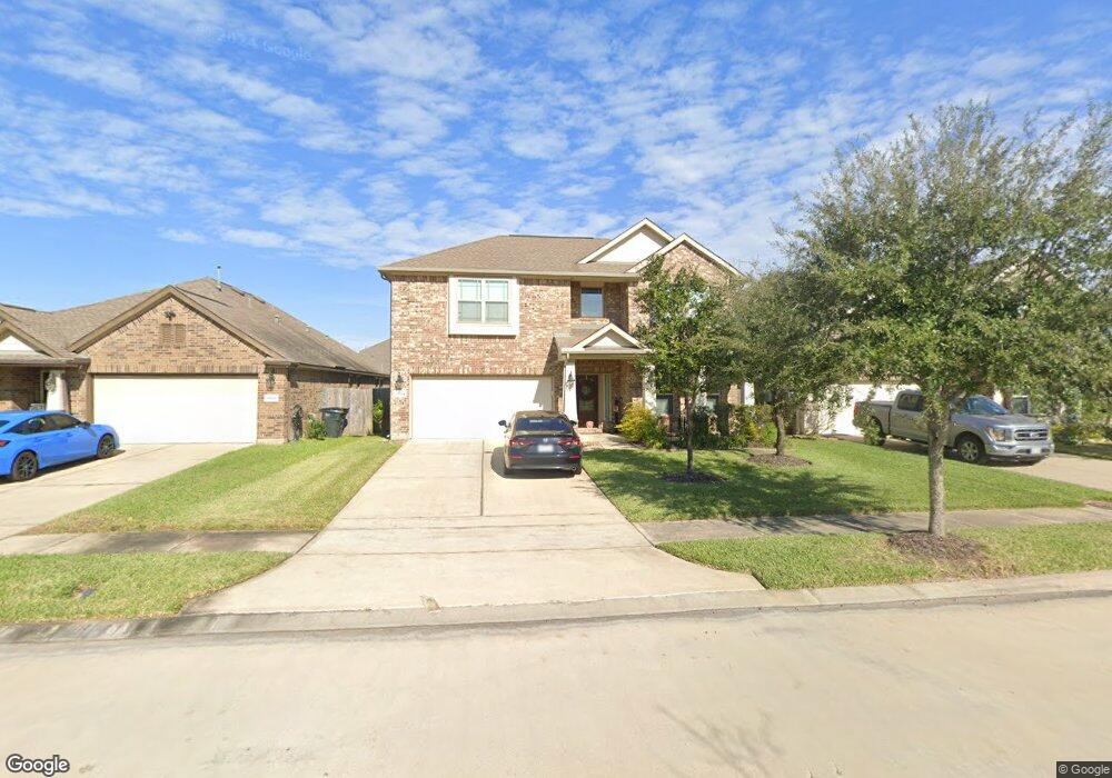 15614 Windsor Bluff Dr, Cypress, TX 77429 - photo 1