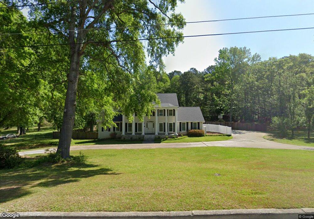 705 North Ave, Winder, GA 30680 - photo 1