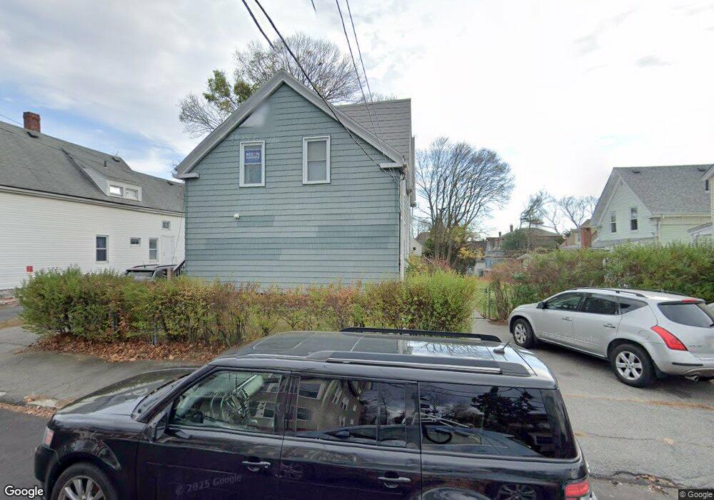 9 Boynton St unit A, Swampscott, MA 01907 - photo 1
