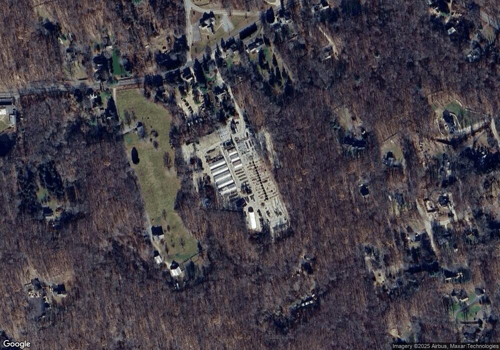 447 Winthrop Rd, Deep River, CT 06417 - photo 1