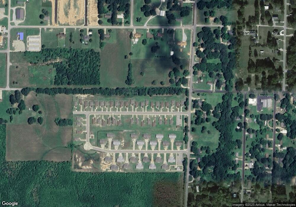 824 Meredith Dr, Jonesboro, AR 72405 - photo 1