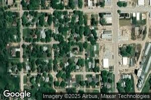 500 S Wheeler St, Nelson, NE 68961
