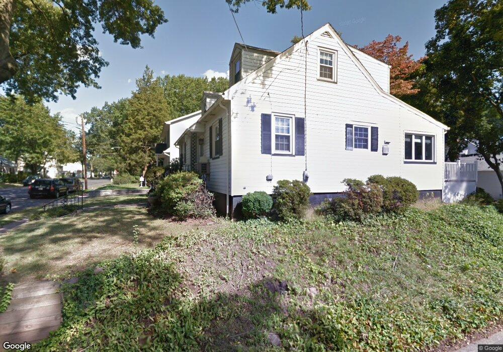 2153 Ludlow St, Rahway, NJ 07065 - photo 1