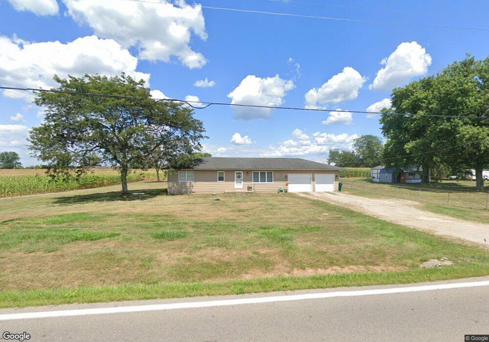 8224 State Route 56 E, Circleville, OH 43113 - photo 1